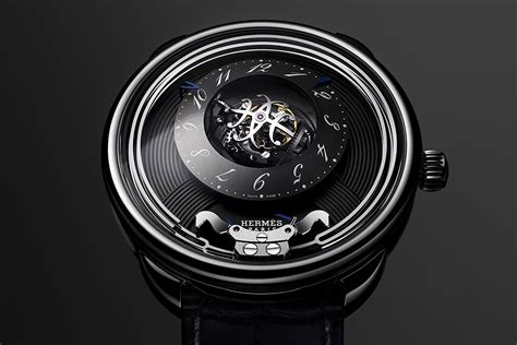 hermes arceau men's watch|hermes arceau duc attele price.